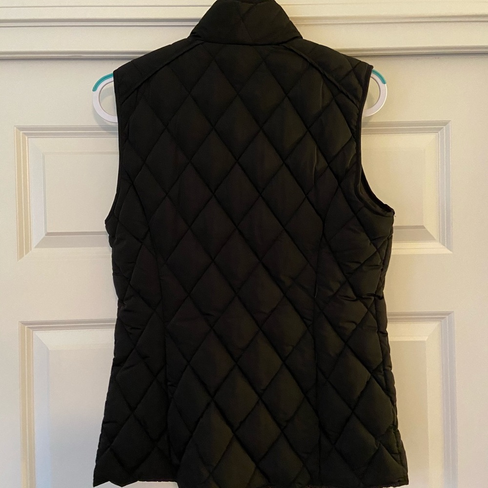 Calvin Klein Vest Women’s Medium - Picture 5 of 5